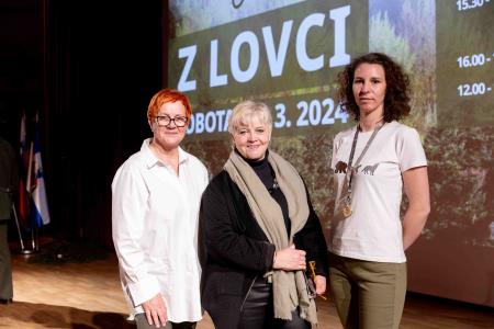 DOŽIVITE PIVKO Z LOVCI 23.3.2024 - Valter Leban-1020_143019